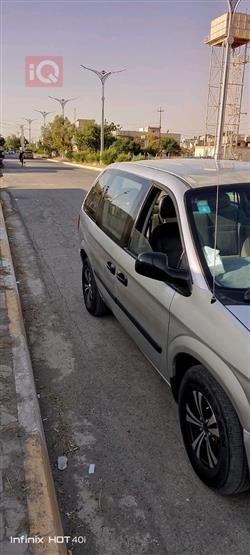Dodge Caravan